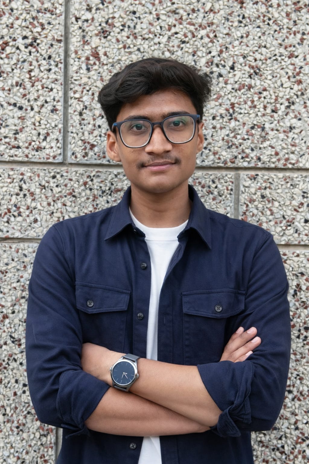 Vatsal Panchasara